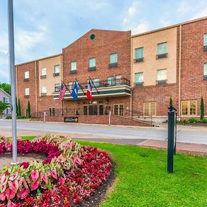 Chateau Saint Denis A Historic Hotel Downtown Natchitoches